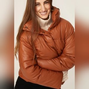 💜NVLT Puffer Jacket💜